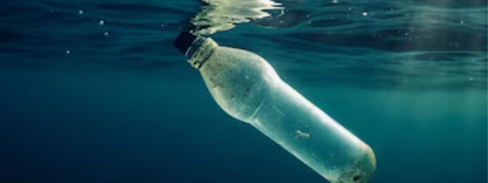 Two Dead After Drinking Liquid from Sea Bottle